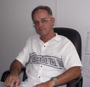 Presidente do Conselho Fiscal do DIVIPREV diz ter indícios de atrasos da contribuição patronal da Prefeitura de Divinópolis presidente ascamdi 2